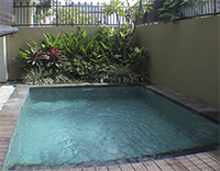 Villa Murah di Bali
