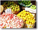 Fruit market