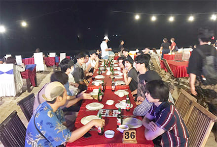 �o���̃J�[�`���[�^�[