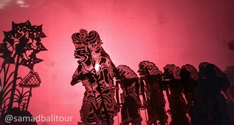 ワヤン・クリッ