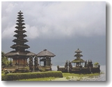 Ulun Danu Temple