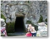 Goa Gajah Bali