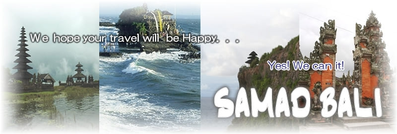 �o�����J�[�`���[�^�[�Ȃ�SAMAD BALI