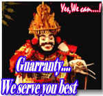 Call Me Tari Jauk Manis