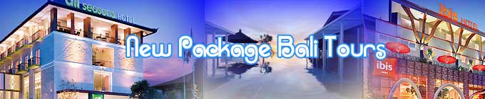 New Package Bali Tours