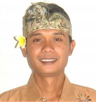 I Wayan Arianta